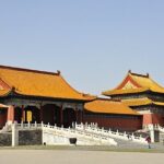 Private TS-Forbidden City and Badaling Great Wall Day Tour - In-Depth Look at the Experience