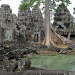 Private Tuk Tuk Tour Angkor Wat and Small Circle and Five Extras - The Sum Up