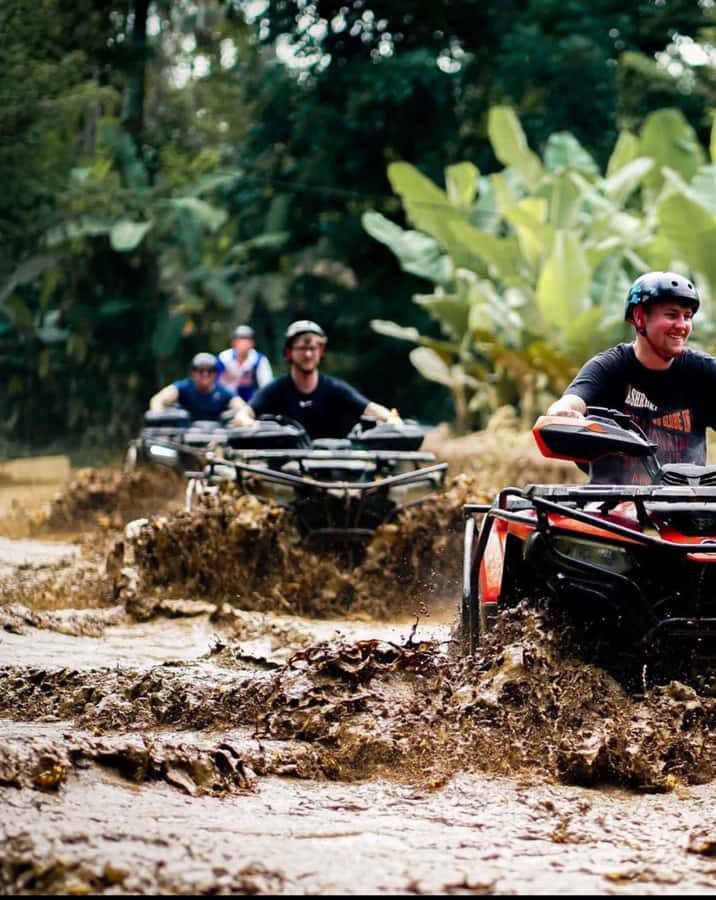 Private: ubud adventure and infinity pool - Who Should Book This Tour?