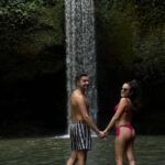 Private Ubud Tour  Monkey Forest, Rice Terrace & Waterfall - Tegalalang Rice Terraces: Bali’s Iconic Landscape