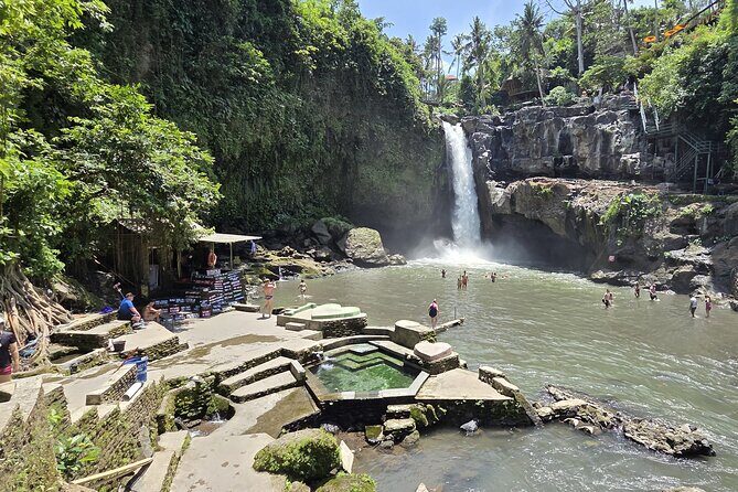 Private Ubud Tour Temples Rice Terraces and Waterfalls - Why This Tour Offers Good Value