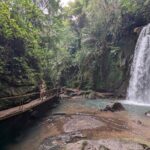 Private Ubud Tour with Monkey Forest and Waterfall - A Deep Dive into the Itinerary