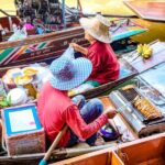 Private Unseen Mangrove Forest and Floating & Railway Market - A Deep Dive into the Experience