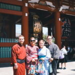 Private Vacation Photography Experience in Tokyo - Tokyo Station: The Iconic Hub