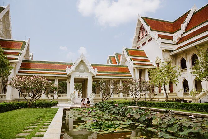 Private Vacation Photography Session with Local Photographer in Bangkok - Practical Details: What You Need to Know