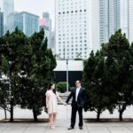 Private Vacation Photography Session with Local Photographer in Hong Kong - Why This Tour Works Well
