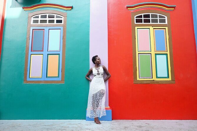 Private Vacation Photography Session with Local Photographer in Singapore - The Practical Side: Cost, Duration, and Extras