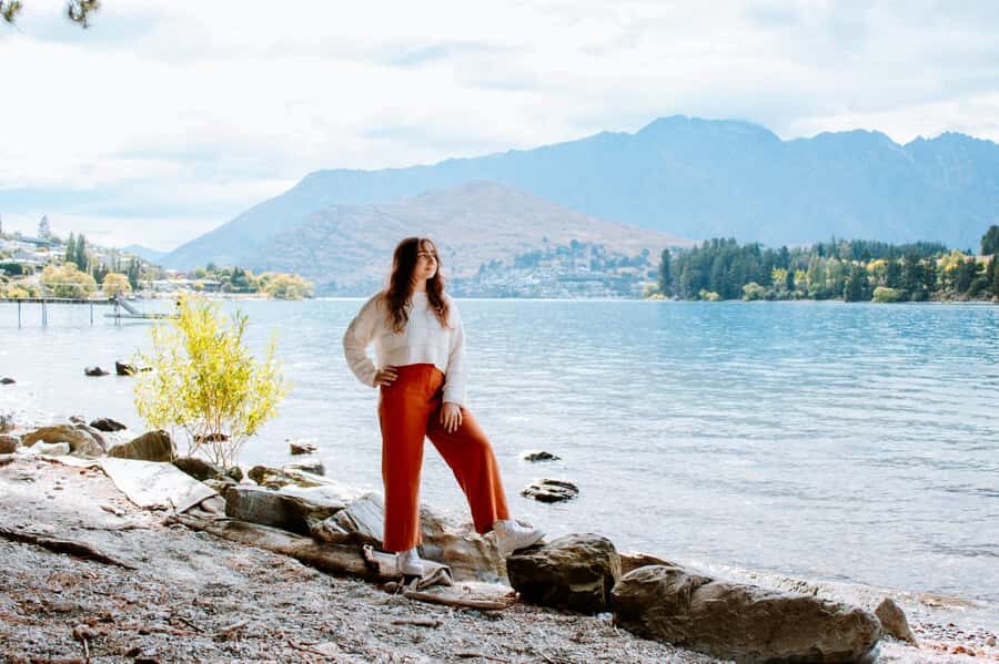 Private Vacation Photoshoot with Photographer in Queenstown - Why Choose the Private Photoshoot in Queenstown?