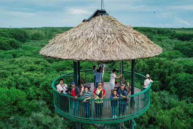 Private Vam Sat Nature and Wildlife Experience - Who Should Consider This Tour?