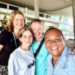 Private Van Phnom Penh To Kampot-English Speaking Driver - The Itinerary and Stops