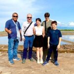 Private Van Phnom Penh To Sihanouk Ville-English Speaking Driver - Scenic Route and Road Quality