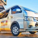 Private Van Transfer Coron Town to Airport - The Experience on the Day