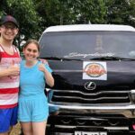 Private Van Transfer from Port Barton to El Nido - The Value of a Scenic, Comfortable Journey