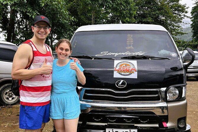 Private Van Transfer from Port Barton to El Nido - The Value of a Scenic, Comfortable Journey