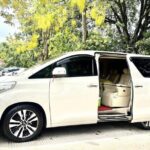 Private Van Transfer From Siem Reap to Phnom Penh - Insights From Traveler Reviews