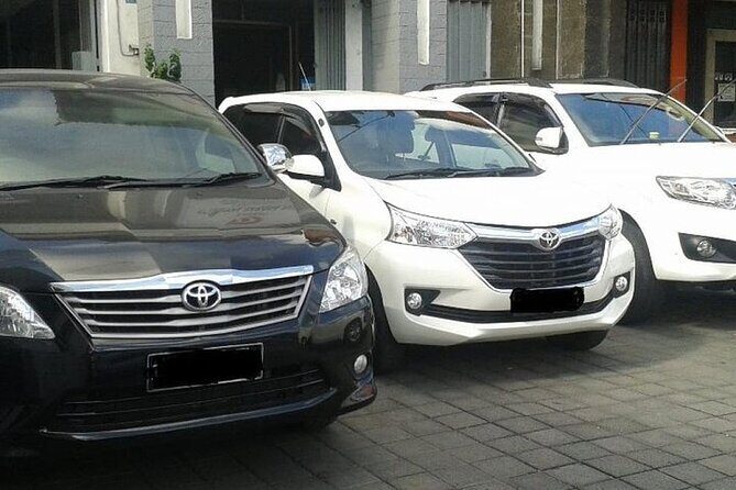 Private Vehicle with Driver at Batam Free & Easy 10 Hours - Who Is This Tour Best Suited For?