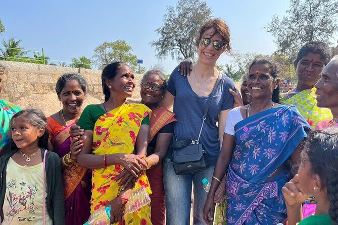 Private Velankanni Day Trip from Pondicherry with Guide and Lunch - Frequently Asked Questions