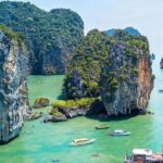 Private VIP Boat to Phang Nga Bay James Bond Island - The Value for Money