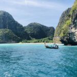 Private VIP Speed Boat to Phi Phi & Maya Bay - An Overview of the Experience