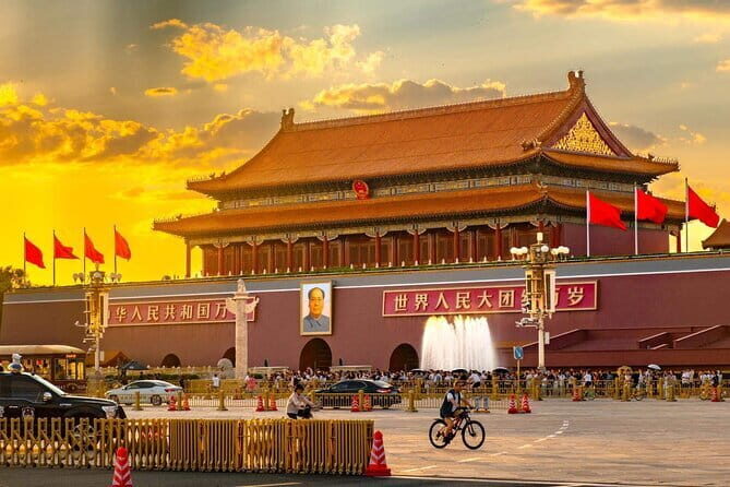 Private VIP Tour: 2-Day Beijing Highlights Experience - Who Will Love This Tour?
