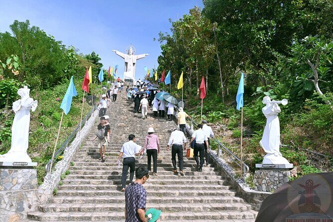 Private Vung Tau Adventure Beach and City Highlights - What’s Included and What’s Not