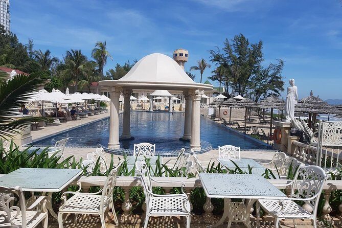 Private Vung Tau Beach 1 Day - What’s Included and What’s Not