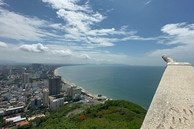 Private Vung Tau Beach Day Tour from Ho Chi Minh City - Authentic Experiences: What Travelers Have Said