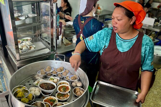 Private Walking Food Tour In Phuket - What’s Included and Why It Matters