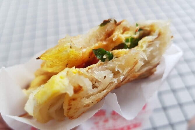 Private Walking Food Tour in Taipei - The Value of This Food Tour