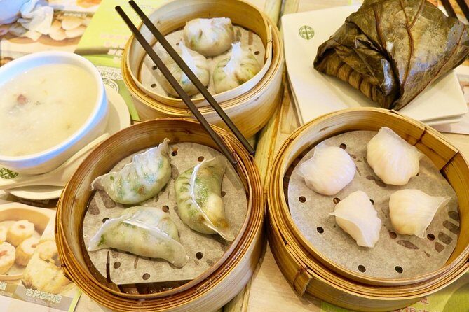 Private Walking Foodie Tour: The Best Bites of Mongkok - What Makes This Tour Stand Out?