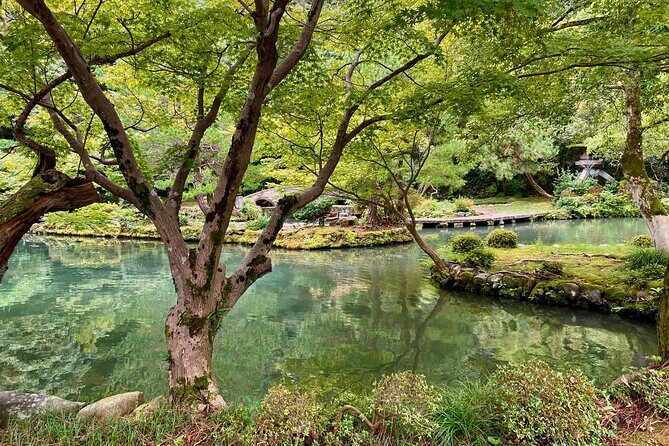 Private walking Tour: A Kanazawa Garden Exploration - An In-Depth Look at the Kanazawa Garden Tour