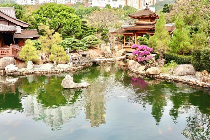 Private Walking Tour: Discovering Kowloon's Temples & Markets - FAQs