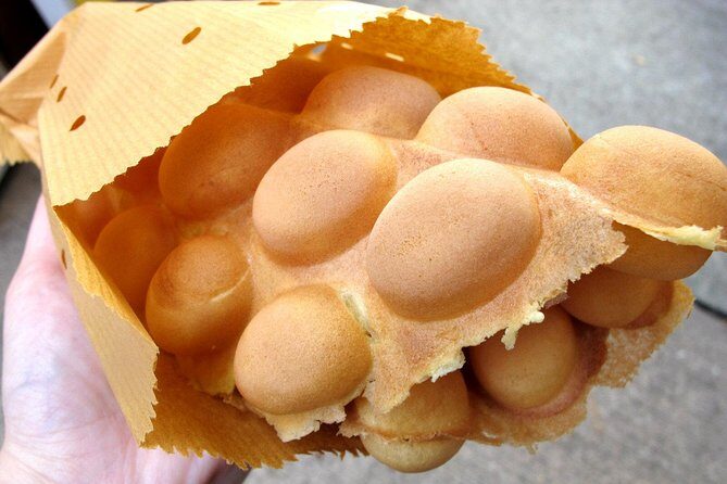 Private Walking Tour: Local Markets and Foodie in Hong Kong - Analyzing the Value: How Good is the Price?