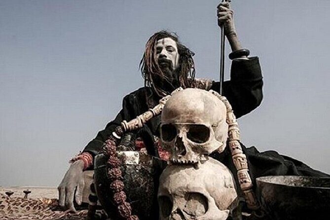 Private Walking Tour of Death and Rebirth Lanes in Varanasi - Starting Point: Assi Ghat – The Gate to the City’s Spirit