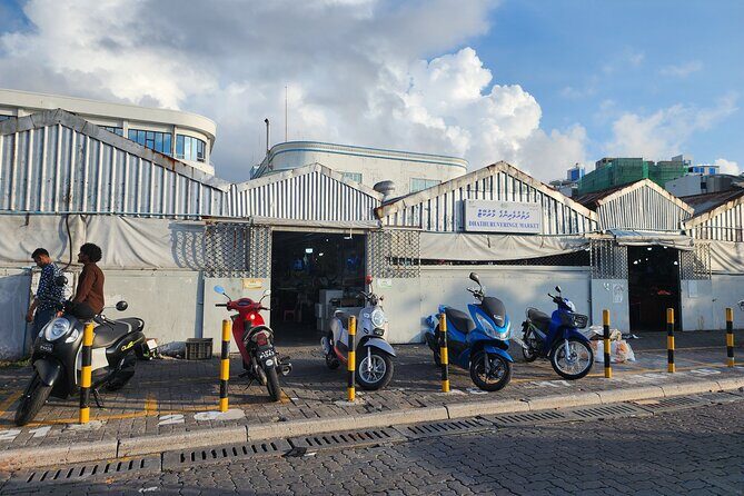 Private Walking Tour of Malé - Practical Details & Tips