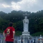 Private walking tour of Seoul: Past and present - Practical Details and What to Expect