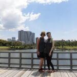 Private Walking Tour of Tokyo with a water bus ride. Rate for groups - Authentic Experiences and Hidden Gems