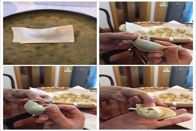 Private Wet Market Visit with Cooking Class in Shanghai - Practical Details to Maximize Your Experience