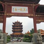 Private Wuhan Day Tour to Yellow Crane Tower, Guiyuan Temple and Hubei Provincial Museum - The Itinerary in Detail: What You Can Expect