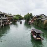 Private Wuzhen Water Town Day Tour from Hangzhou - Practical Details and What to Expect
