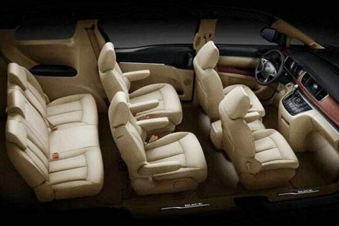 Private Xiamen Gaoqi Airport Arrival Transfer to City Area - How It Works During Your Arrival