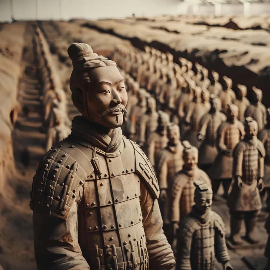 Private Xi'an Day Tour: Terracotta Army & Themed Experiences - Personalized Cultural Add-Ons: Making Your Day Unique