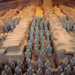 Private Xi'an History Day Tour:Terracotta Warriors Huaqing Palace - Transportation and Guide Quality