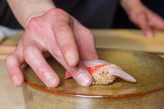 Private Yakitori and Sushi Food Tour - Frequently Asked Questions