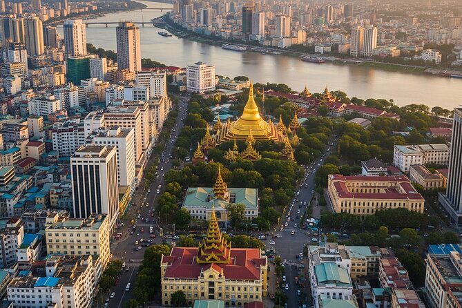Private Yangon City Tour - Why This Tour Offers Great Value