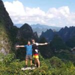 Private Yangshuo Tour: Xianggong Hill, Bamboo Raft and Cycling - Who Will Love This Tour?