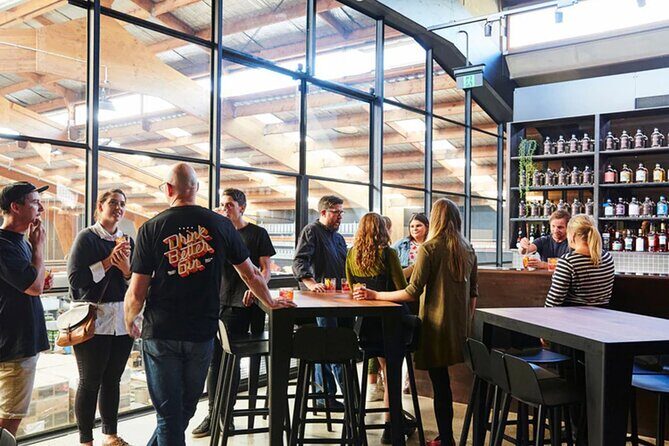 Private Yarra Valley Wine & Distillery Premium Tour Melbourne - Who Will Love This Tour?