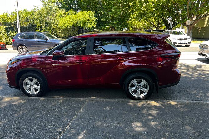 Private Yarra Valley Winery Tour - Deep Dive into the Itinerary