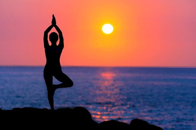 Private Yoga Class in Cochin - Who Should Book This Tour?
