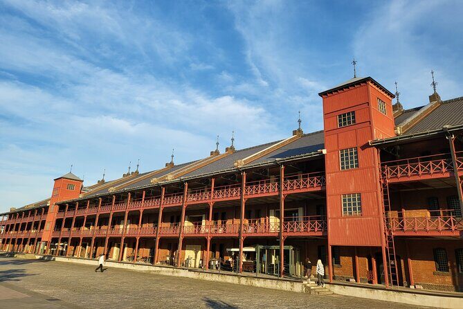 Private Yokohama and Tokyo City Car Tour - The Itinerary Breakdown